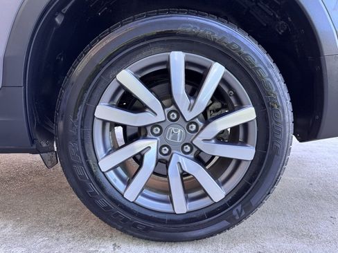 Used 2020 Honda Pilot EX-L image 28