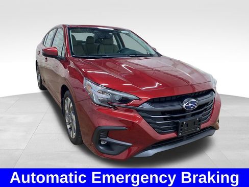 Used 2025 Subaru Legacy Limited w/ Popular Package #3 AWD/4WD image 10