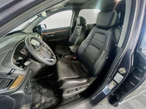 Used 2019 Honda CR-V EX-L image 10