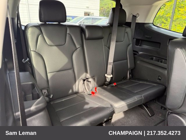 Used 2025 Kia Telluride S FWD image 25