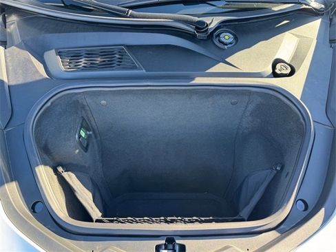 Used 2025 Chevrolet Corvette Z06 w/ Battery Protection Package image 10