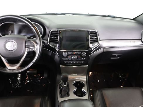 Used 2021 Jeep Grand Cherokee Limited w/ Quick Order Package 28K 80th AWD/4WD image 41