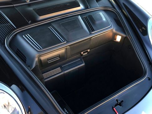 Used 2007 Porsche 911 Carrera 4S image 12