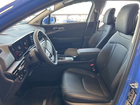 New 2026 Kia Sportage EX FWD image 15