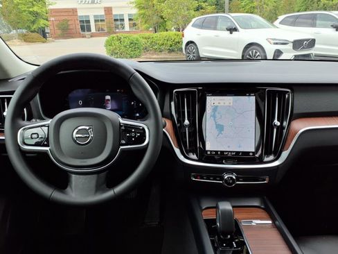 Certified 2025 Volvo S60 B5 Plus image 14