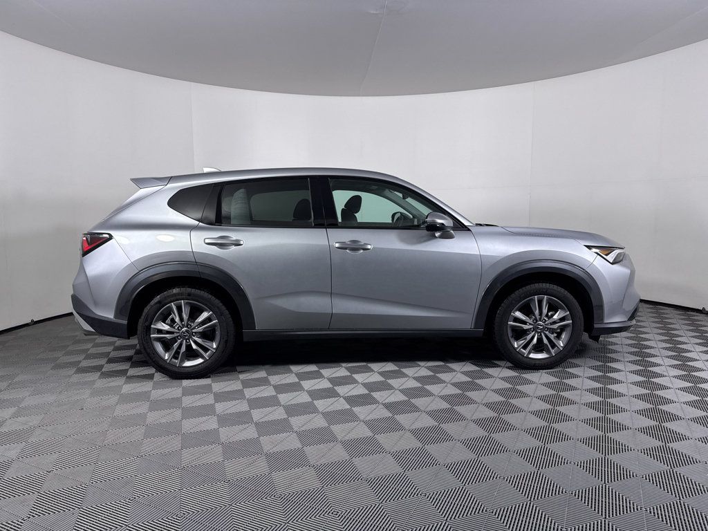 Used 2025 Acura ADX FWD image 12