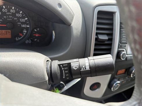 Used 2017 Nissan Frontier SV w/ SV Value Truck Package image 24