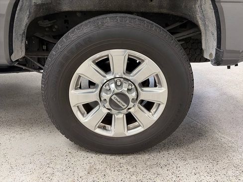 Used 2019 Ford F250 Platinum w/ Platinum Ultimate Package AWD/4WD image 7