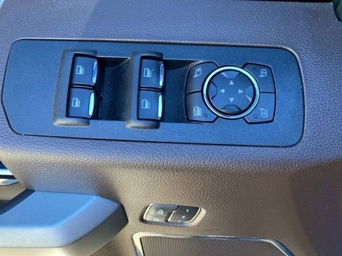 Used 2019 Ford F150 King Ranch w/ Equipment Group 601A Luxury image 25