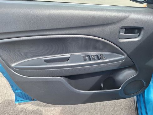 Used 2024 Mitsubishi Mirage ES FWD image 12