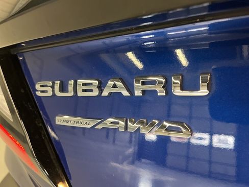 Used 2023 Subaru WRX Limited image 35