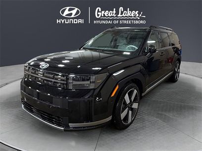 Certified 2024 Hyundai Santa Fe Limited