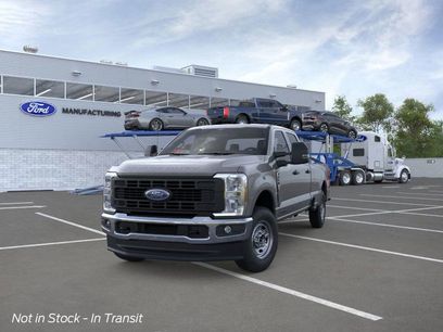 New 2026 Ford F350 XL