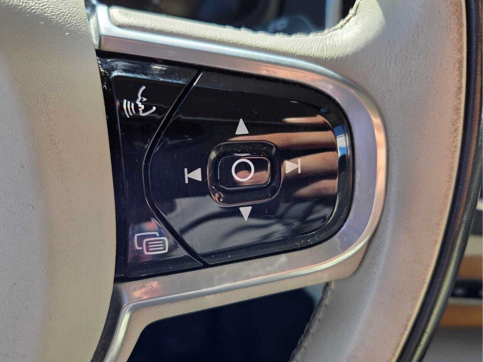 Used 2018 Volvo XC90 T6 Inscription w/ Convenience Package AWD/4WD image 31
