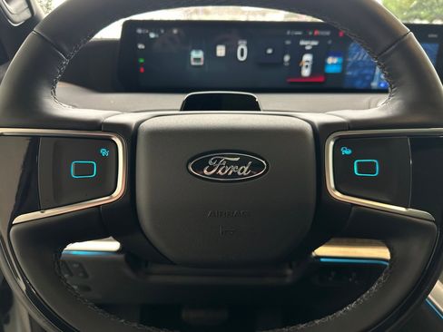 New 2025 Ford Expedition Tremor image 27