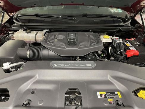 Used 2024 Jeep Wagoneer Series II image 26