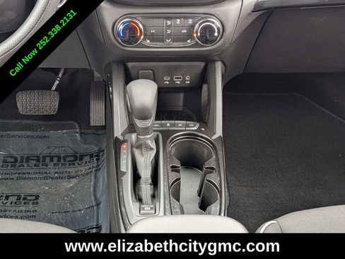 Used 2023 Chevrolet TrailBlazer LT image 20