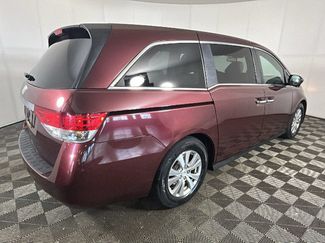 Used 2016 Honda Odyssey EX-L video 2