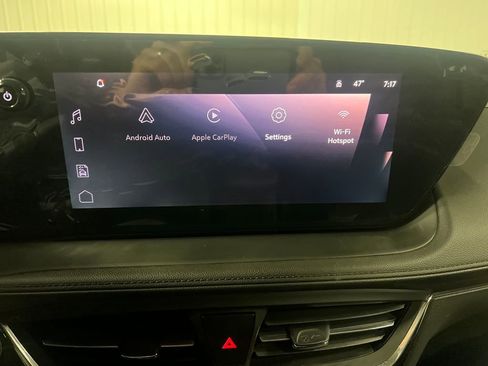 New 2026 Buick Encore GX Sport Touring image 21