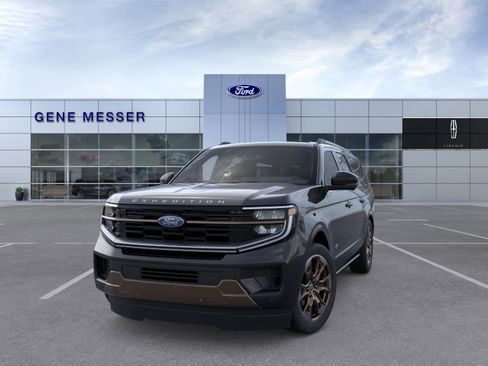 New 2026 Ford Expedition Max King Ranch AWD/4WD image 15