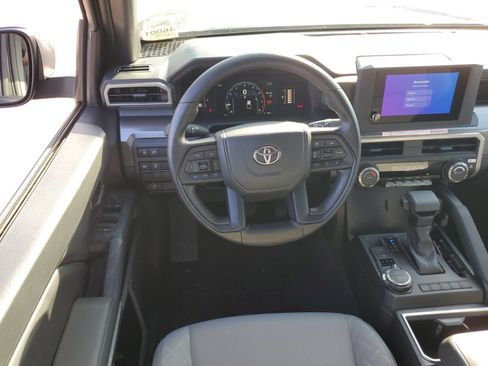 New 2026 Toyota Tacoma SR5 AWD/4WD image 10