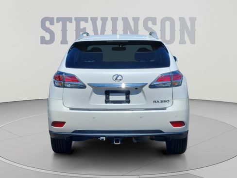 Used 2015 Lexus RX 350 AWD image 4