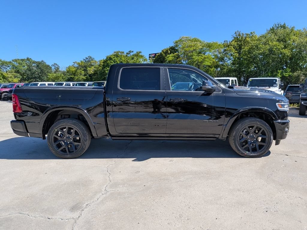 New 2027 RAM 1500 Limited AWD/4WD image 6