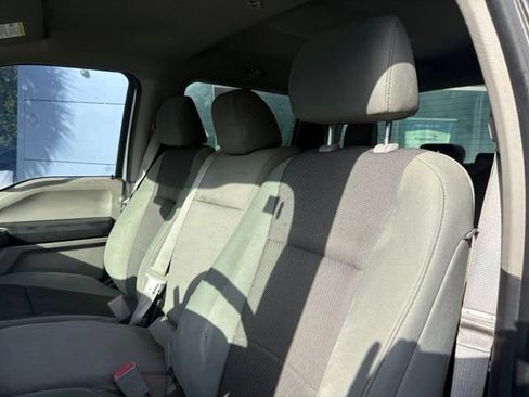 Used 2018 Ford F150 XL w/ XL Power Equipment Group AWD/4WD image 12