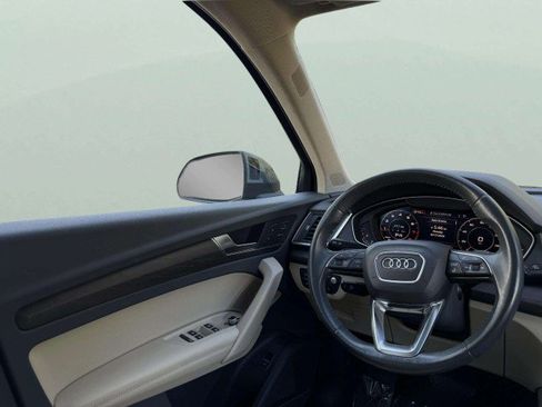 Used 2018 Audi Q5 Prestige AWD/4WD image 12