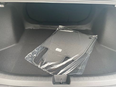 New 2026 Honda Civic Sport image 9