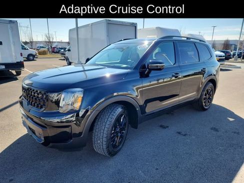 Used 2025 Kia Telluride SX Prestige X-Pro image 3