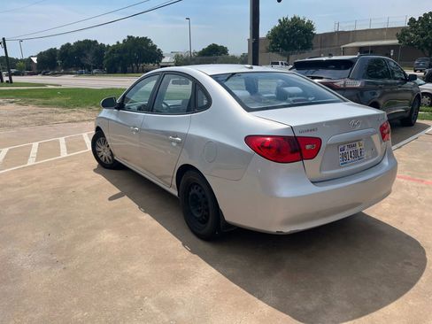Used 2008 Hyundai Elantra SE image 5