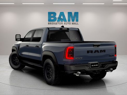 New 2026 RAM 1500 RHO w/ RHO Level 1 Equipment Group AWD/4WD image 8