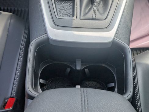 Used 2024 Toyota RAV4 XLE Premium FWD image 21