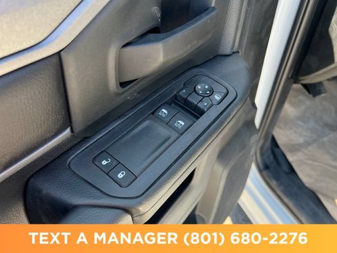New 2026 RAM 3500 Tradesman AWD/4WD image 11