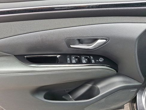 Used 2022 Hyundai Tucson SEL w/ Convenience + Premium Package image 12