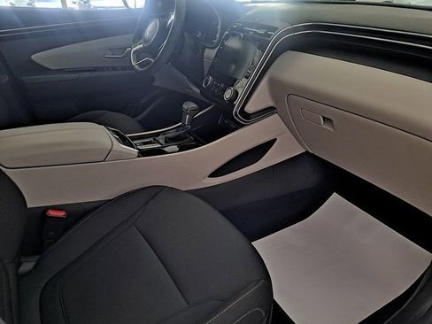 Used 2022 Hyundai Tucson SEL w/ Cargo Package image 14