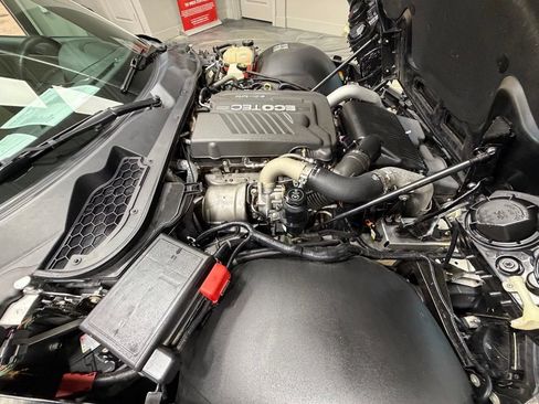 Used 2008 Saturn Sky Red Line RWD image 49