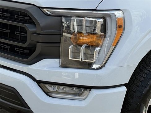 Certified 2023 Ford F150 XLT w/ Equipment Group 302A High image 26