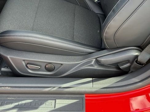 New 2026 Ford Mustang Coupe image 10