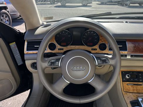 Used 2005 Audi A8 4.2 image 3