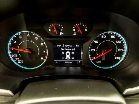 Used 2022 Chevrolet Malibu LS FWD image 17