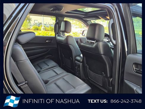 Used 2022 Dodge Durango GT AWD/4WD image 19