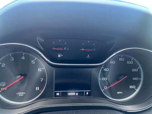 Used 2019 Chevrolet Cruze LT w/ LT Fleet Convenience Package image 21