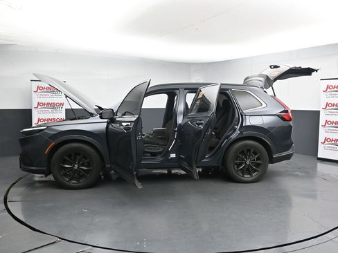Used 2023 Honda CR-V Sport image 28