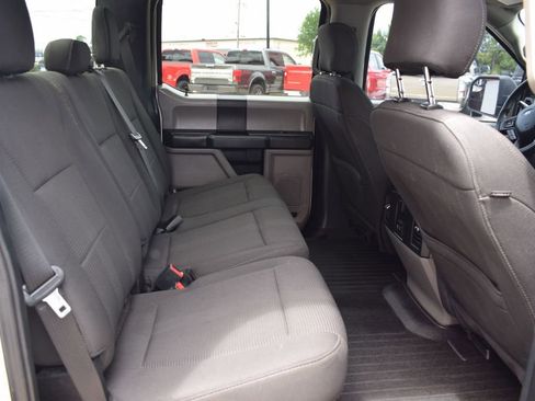 Used 2019 Ford F150 XL w/ Equipment Group 101A Mid AWD/4WD image 12
