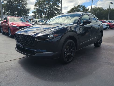 New 2026 MAZDA CX-30 AWD 2.5 S image 8