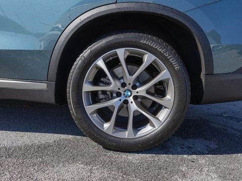 Certified 2026 BMW X5 xDrive40i image 6