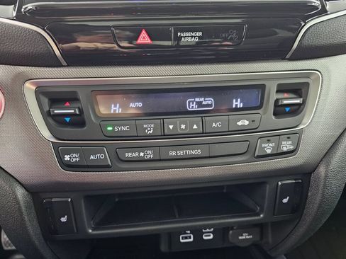 New 2026 Honda Ridgeline RTL image 22
