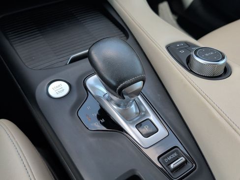 Used 2019 INFINITI QX50 Pure FWD image 30